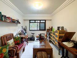 Blk 570 Hougang Street 51 (Hougang), HDB 5 Rooms #611962241